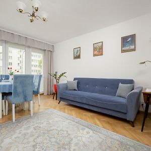 Sienna Cosy & Family Apartment Warsaw Center By Noclegi Renters