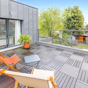 Maison 3 Chambres