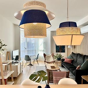 Appartement à 3 Chambres à Coucher