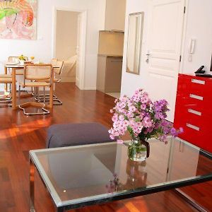 Appartement de Luxe