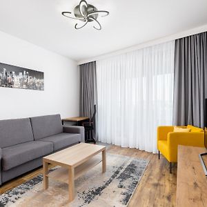 Wislane Tarasy 2.0 Chic Studio