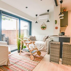 Maison de Vacances