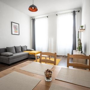 Appartement à 1 Chambre à Coucher