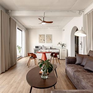 Appartement à 1 Chambre à Coucher