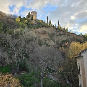 Casa Ruan Albaicin, Las Bernardas