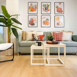 Appartement à 3 Chambres à Coucher