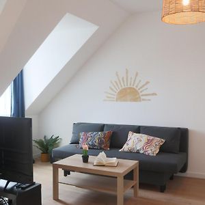 Le Sunny, Mulhouse Centre