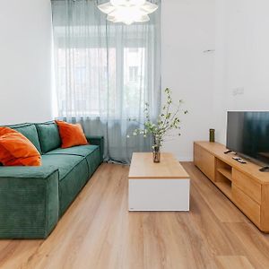 Appartement de Luxe