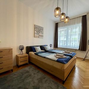Apartamento Eclectico Budapest
