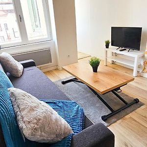 Appartement à 1 Chambre à Coucher