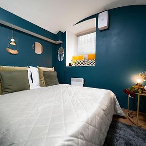 Appartement à 1 Chambre à Coucher