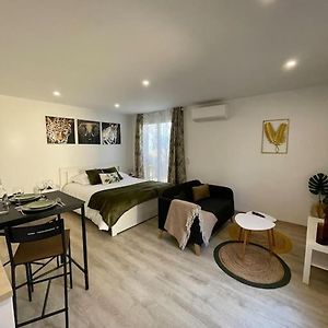 Appartement à 1 Chambre à Coucher