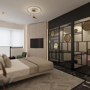 Chambre Confortable Double