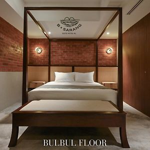 Chambre Familiale Double