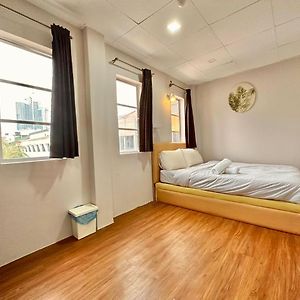 Chambre Double de Luxe