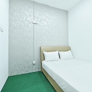 Chambre Standarde Familiale Double