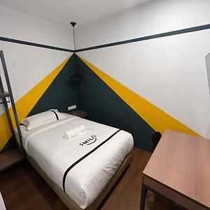 Chambre Simple