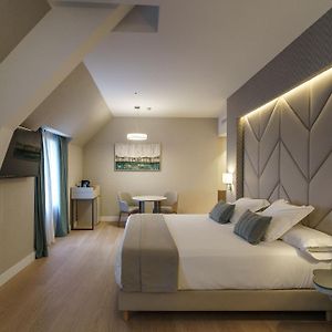 Chambre Supérieure