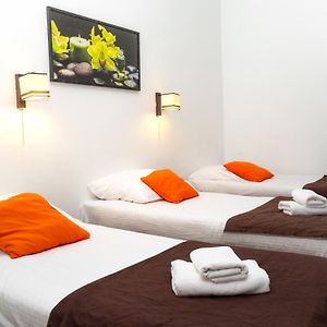 Chambre Triple