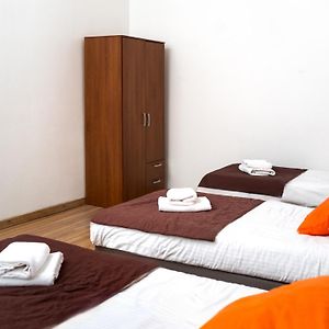 Chambre Quadruple