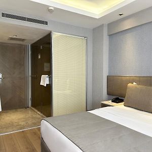 Chambre Standarde Simple
