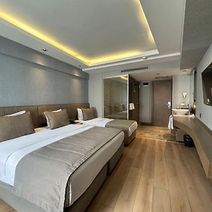 Chambre Triple