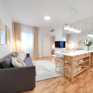 Appartement à 1 Chambre à Coucher