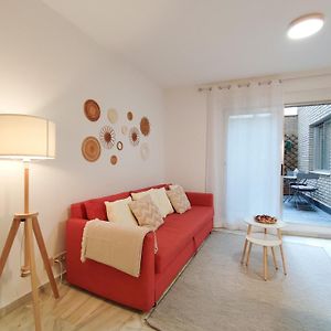 Appartement à 1 Chambre à Coucher