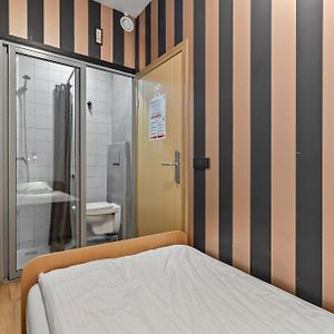 Chambre Budgétée