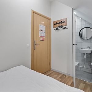 Private Bathroom Apartment
