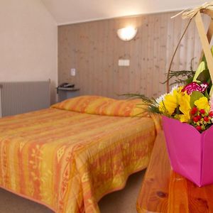 Chambre Standarde Lit King-Size