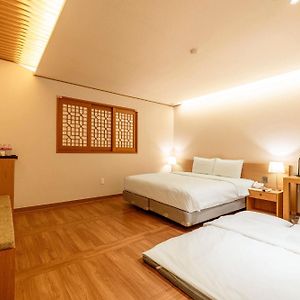 Chambre Double de Luxe
