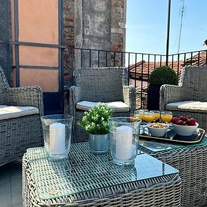 City Apartments San Marco