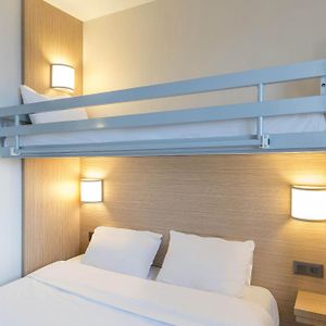Chambre Triple