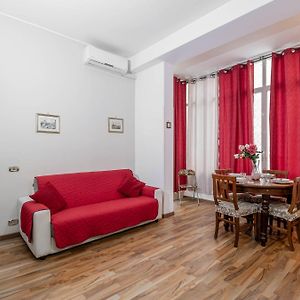 One-Bedroom Ground Floor Apartment