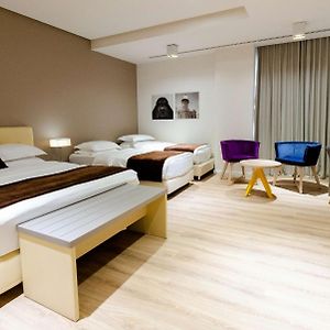 Chambre Familiale