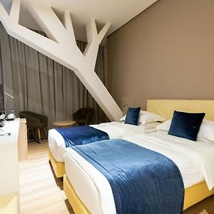 Chambre Confort Double