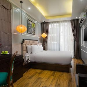 Chambre Double de Luxe