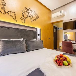 Chambre Standarde Lit King-Size