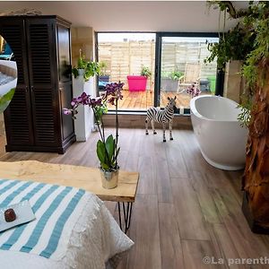 Chambre Lit King-Size