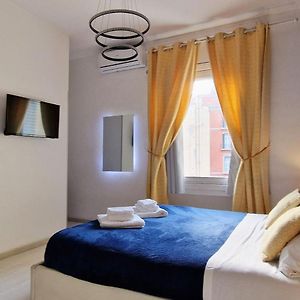 Chambre Supérieure Lit King-Size