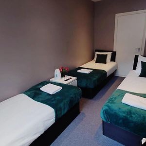 Chambre Triple