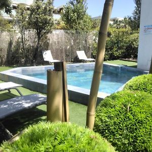 Villa En Bord De Plage
