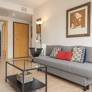 Atico Con Terraza Y Vistas, Parking Gratuito