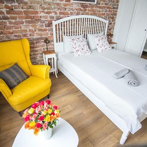 Appartement à 2 Chambres à Coucher