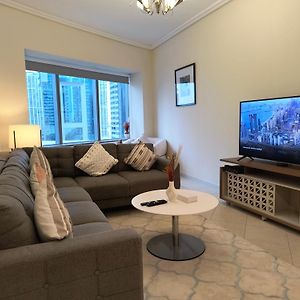 Appartement de Luxe à 2 Chambres à Coucher