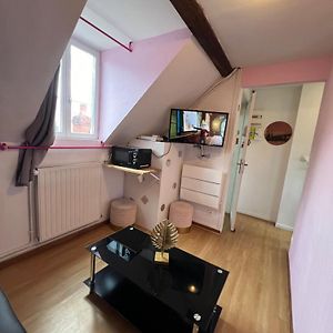 Appartement à 1 Chambre à Coucher