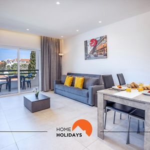 #079 T1 Vale Mangude By Home Holidays