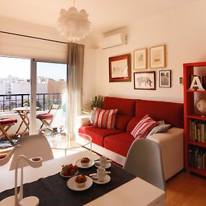 Appartement à 3 Chambres à Coucher