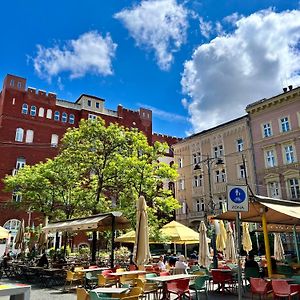Cedar Inn Budapest - Palace District